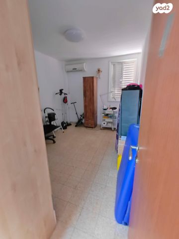 דירה, נגבה 24, יד אליהו, תל אביב יפו