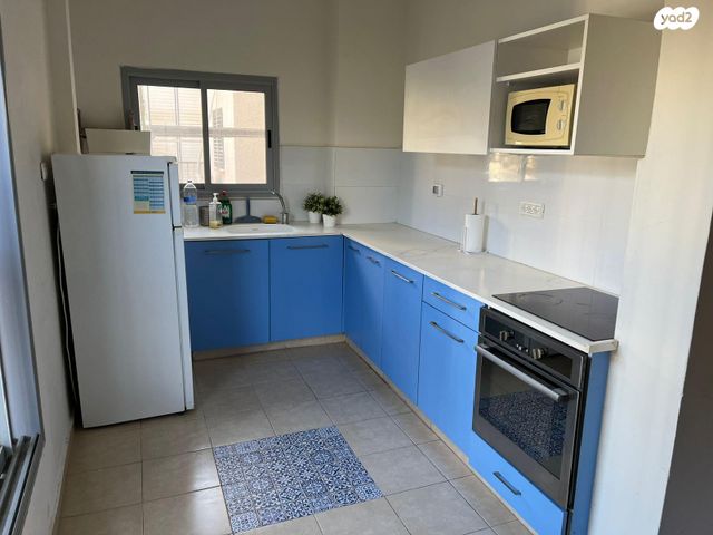 דירה, שדרות בן גוריון 63, הצפון הישן - צפון, תל אביב יפו