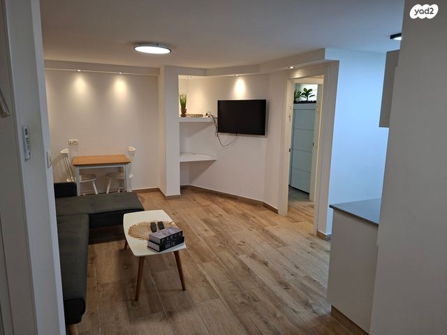 יחידת דיור, ים המלח 1, ברנע, אשקלון