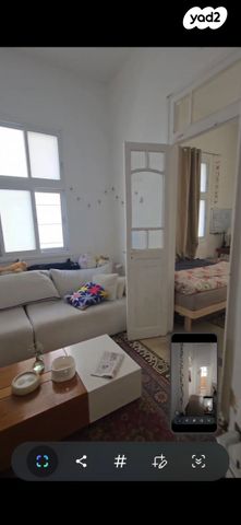 דירה, י.ל. פרץ 29, הדר מרכז, חיפה