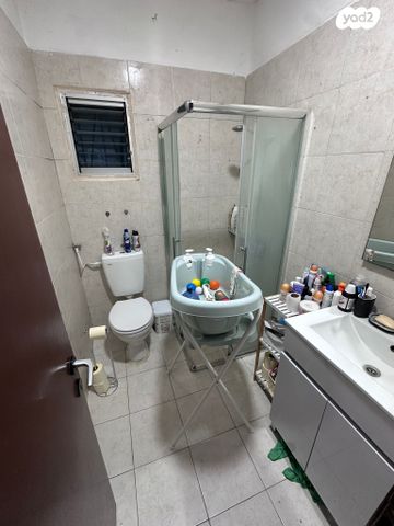 דירה, גולומב 8, נווה אביב, עכו