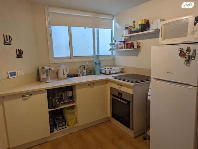 יחידת דיור, קהילת בבל 13, גולן, רמת השרון