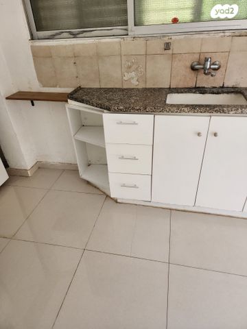 דירת גן, הילדים 30, מוצקין הותיקה, קרית מוצקין