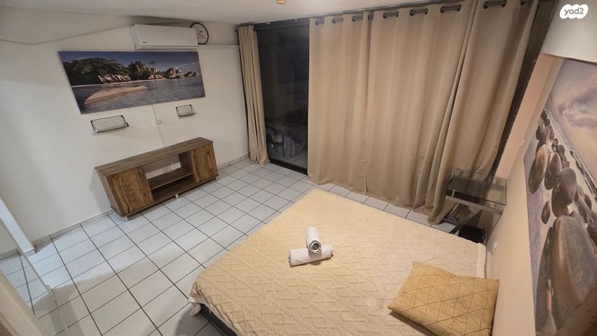 דירה, שדרות חטיבת הנגב 27, אבני חן, אילת