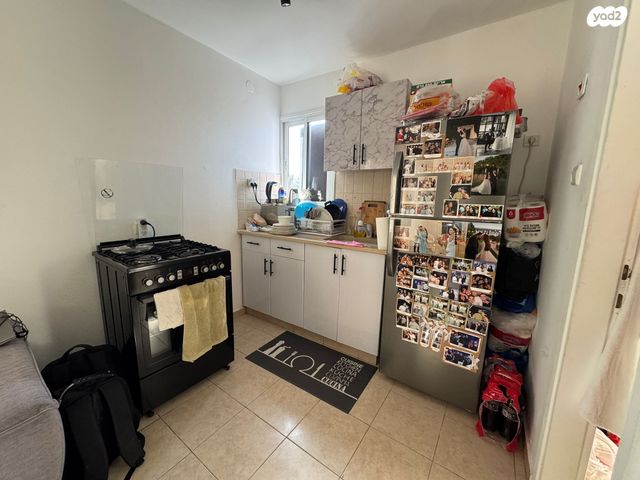 יחידת דיור, ברל כצנלסון 21, רמת ורבר, פתח תקווה