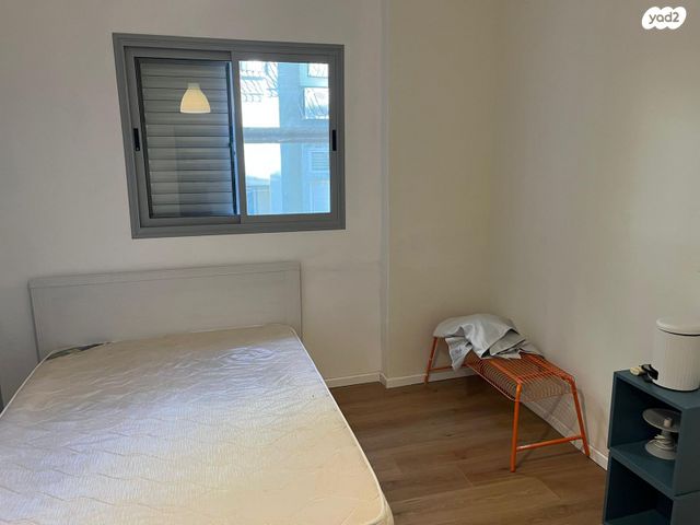 דירה, שדרות בן גוריון 63, הצפון הישן - צפון, תל אביב יפו