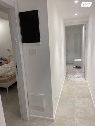 דירה, כרמיה 18, עמק רפאים, המושבה הגרמנית, ירושלים