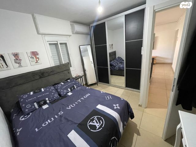 דירה, שדרות דוד המלך 3, חסכון ג, לוד