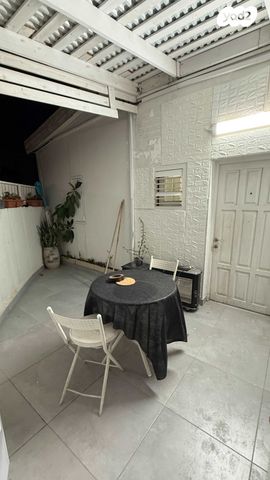 דירה, הארזים 7, קרית חיים מערבית, חיפה