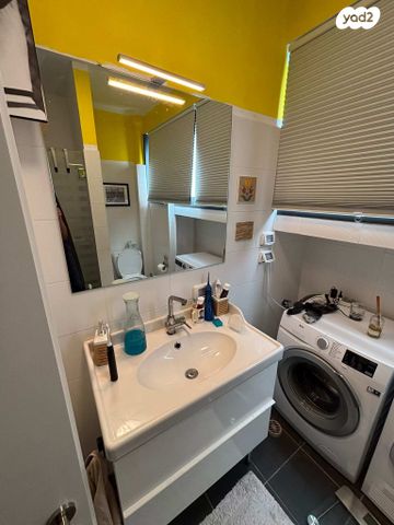 דירה, ארלוזורוב 160, הצפון החדש - דרום, תל אביב יפו