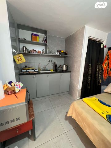 יחידת דיור, זאבים 9, יעלים, אילת