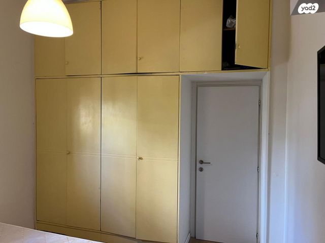 דירה, שדרות בן גוריון 63, הצפון הישן - צפון, תל אביב יפו