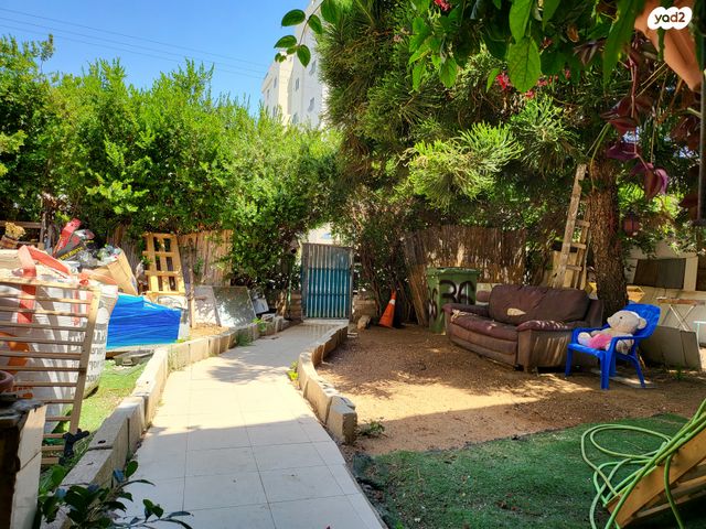 בית פרטי/ קוטג', יחיאל מיכל פינס 36, מחנה יהודה, פתח תקווה