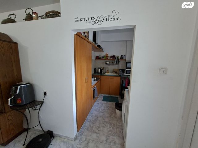 דירה, הגליל 101, נווה שאנן, חיפה