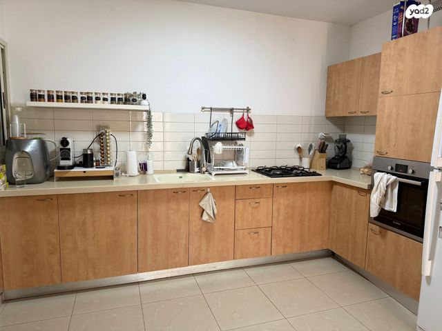 דירה, משה קהירי 41, רמות הרכס, באר שבע