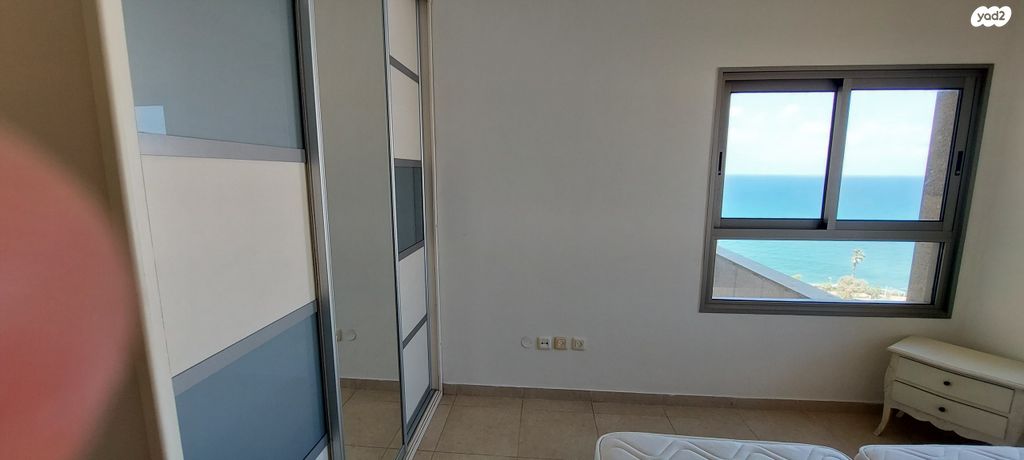 דירה, שלמה המלך 51, צפון מערב מרכז העיר, נתניה