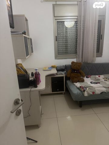 דירה, תורמוס 17, הבשמים, שחמון, רובע 6, אילת