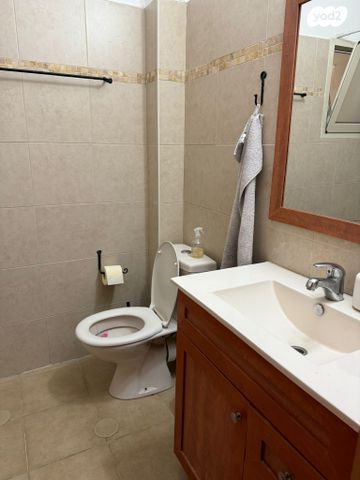 דירה, משה קהירי 41, רמות הרכס, באר שבע