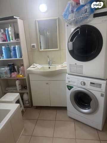 דירה, תורמוס 17, הבשמים, שחמון, רובע 6, אילת