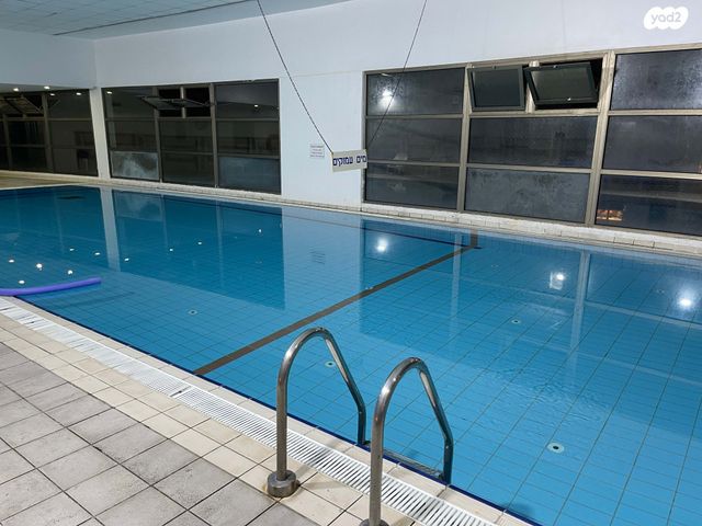 דירה, משה קול 1, המשתלה, תל אביב יפו