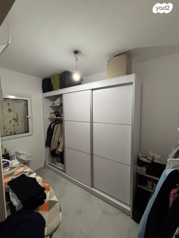 דירה, גבע 3, הסיטי, אשקלון