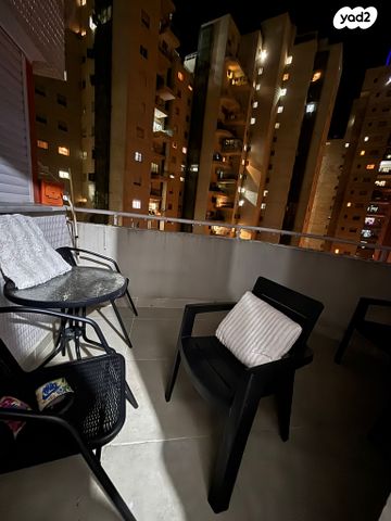 דירה, גבע 3, הסיטי, אשקלון