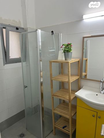 דירה, שדרות בן גוריון 63, הצפון הישן - צפון, תל אביב יפו