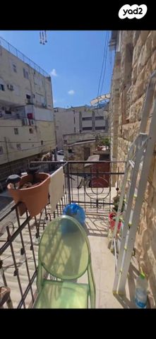 דירה, י.ל. פרץ 29, הדר מרכז, חיפה