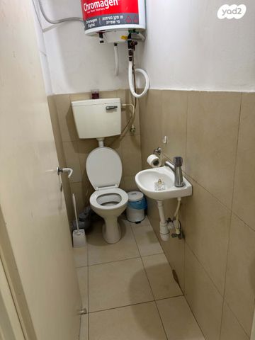 דירה, הצנחנים 8, נווה שרת, תל אביב יפו