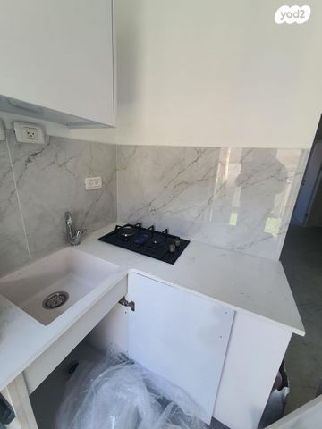 יחידת דיור, בן גוריון 56, מוטה גור, גן יבנה