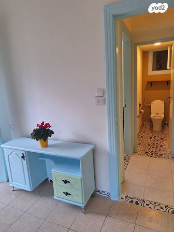 דירה, עמק הזיתים 9, הרצליה, חיפה