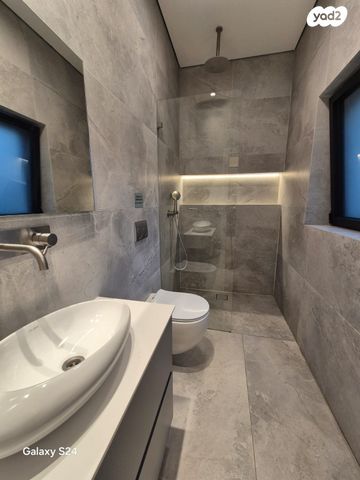 יחידת דיור, אבני החושן 37, הר שמואל, גבעת זאב