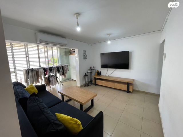 דירה, שדרות דוד המלך 3, חסכון ג, לוד