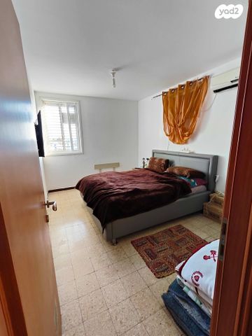 דירה, נגבה 24, יד אליהו, תל אביב יפו