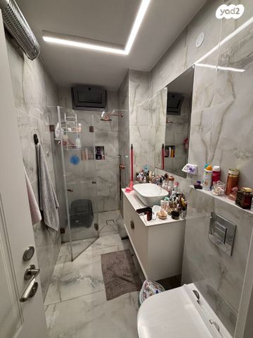 דירה, גבע 3, הסיטי, אשקלון