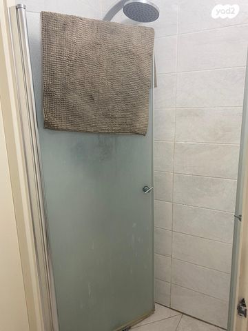 דירה, ניסנבוים 7, יזרעאליה, חיפה