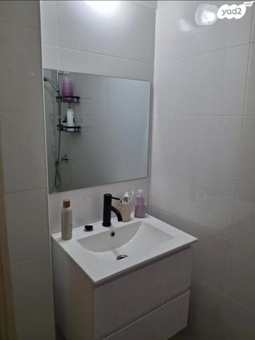 דירה, משה גוט לוין 44, רמת ספיר, חיפה