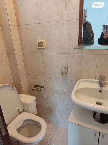 דירה, בורוכוב 35, בורוכוב, גבעתיים