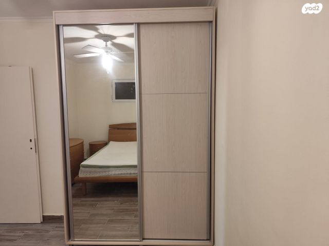 דירת גן, האצ"ל 18, שיכון ד', קרית שמונה