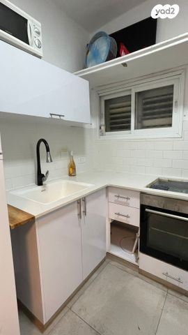 דירה, הגולן 7, רמת עמידר, רמת גן