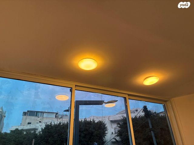 דירה, יונה הנביא 46, כרם התימנים, תל אביב יפו