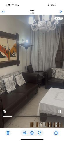 דירה, קרן היסוד 49, רובע ד', אשדוד