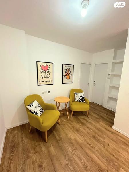 דירה, דובנוב 5, רמות רמז, חיפה