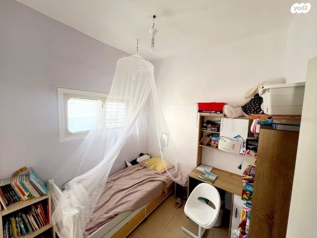 דירה, פני הגבעה 3, שכונת גפן, רמת גן