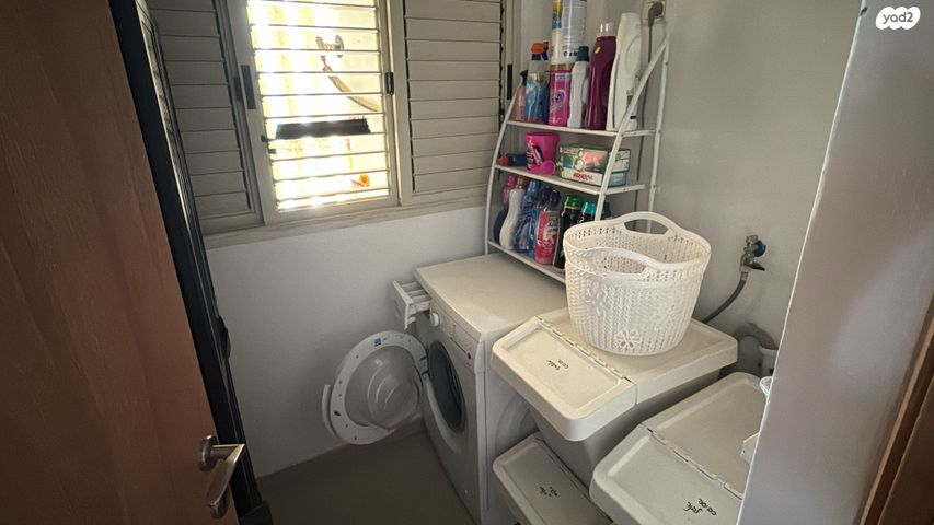 דירה, משה קהירי 41, רמות הרכס, באר שבע