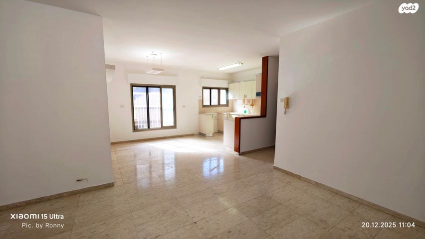 דירה, הרצל 56, עיר, מרכז העיר, נהריה