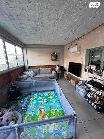 דירה, גולומב 8, נווה אביב, עכו