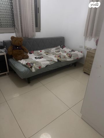 דירה, תורמוס 17, הבשמים, שחמון, רובע 6, אילת