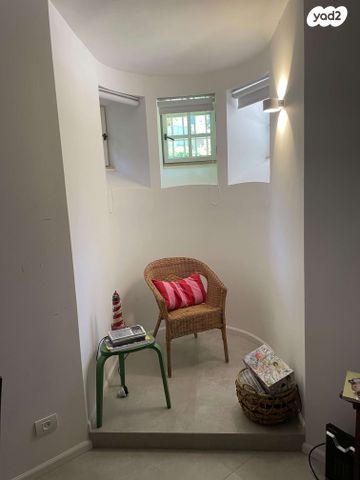 דירה, כרמיה 18, עמק רפאים, המושבה הגרמנית, ירושלים