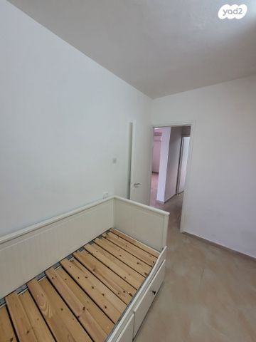 דירה, משה שפירא 6, קרית ים ב', קרית ים